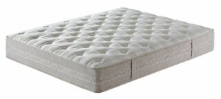 Yataş Bedding Seven-Z Lateks 100x200 cm Lateks + Yaylı Yatak kullananlar yorumlar